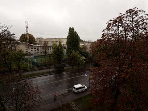 квартира за адресою Одеса, Краснова вул., 9