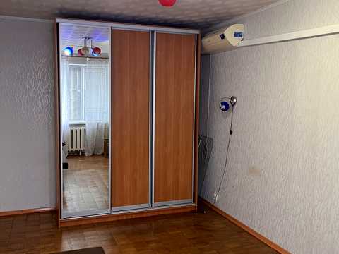 квартира за адресою Київ, Митрополита Василя Липківського вул. (Урицького), 34