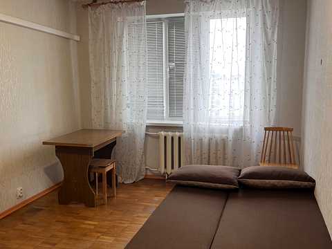 квартира за адресою Київ, Митрополита Василя Липківського вул. (Урицького), 34