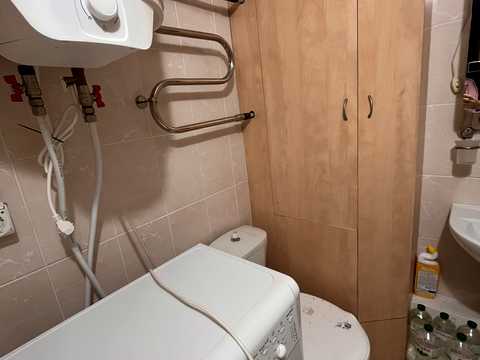 квартира за адресою Київ, Митрополита Василя Липківського вул. (Урицького), 34