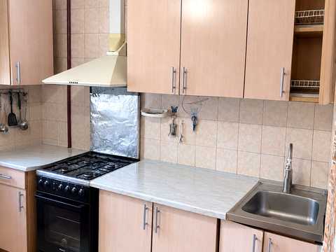 квартира по адресу Героев Днепра ул., 71