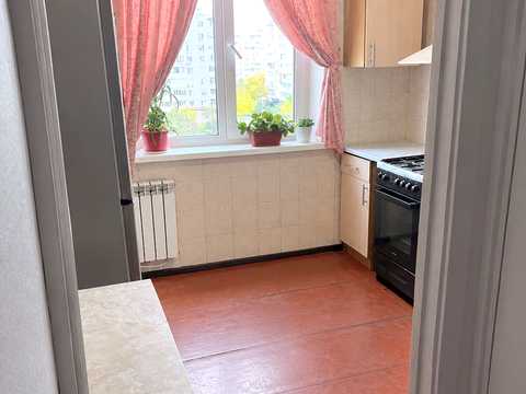квартира по адресу Героев Днепра ул., 71