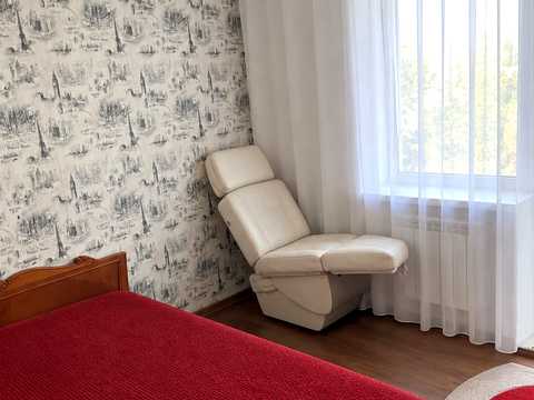 квартира по адресу Героев Днепра ул., 71