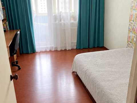квартира по адресу Героев Днепра ул., 71