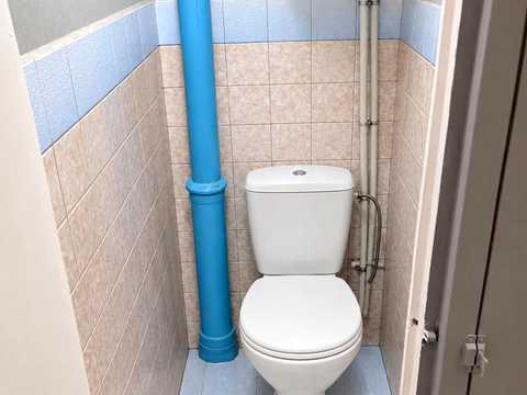 квартира по адресу Героев Днепра ул., 71