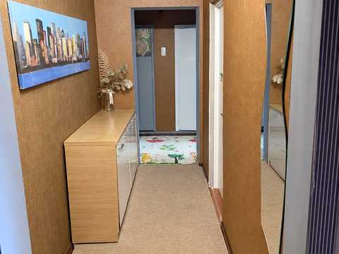 квартира по адресу Героев Днепра ул., 71