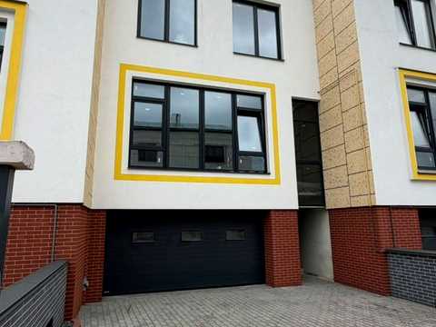 дом по адресу Львовская ул.