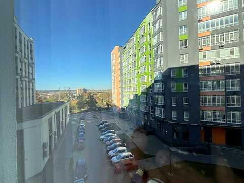 квартира по адресу Приозерна вулиця, 28