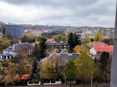 квартира по адресу Лемковская ул., (Будинок 2)