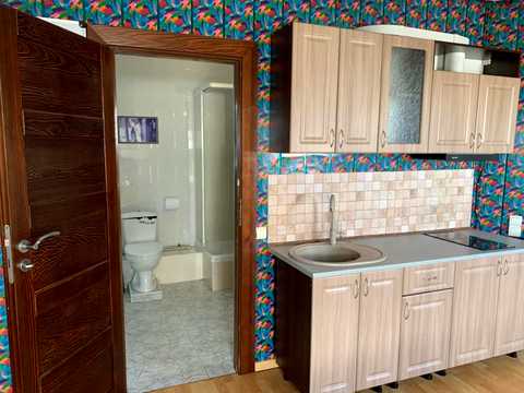 квартира за адресою Київ, Костянтинівська вул., 34
