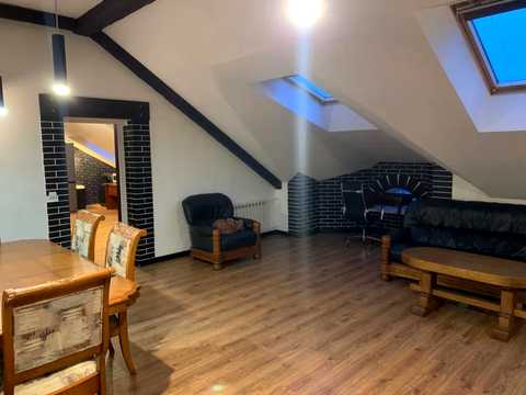 квартира за адресою Київ, Костянтинівська вул., 34