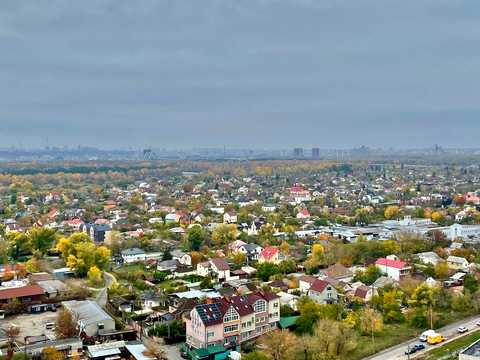 квартира за адресою Каховська вул., 62-А