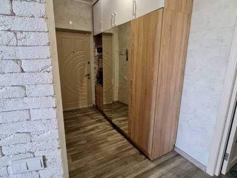 квартира за адресою Одеса, Проценка вул., 50 к1