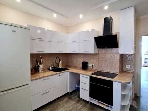 квартира за адресою Одеса, Проценка вул., 50 к1