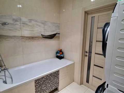 квартира за адресою Одеса, Проценка вул., 50 к1