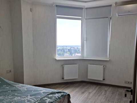 квартира за адресою Одеса, Проценка вул., 50 к1