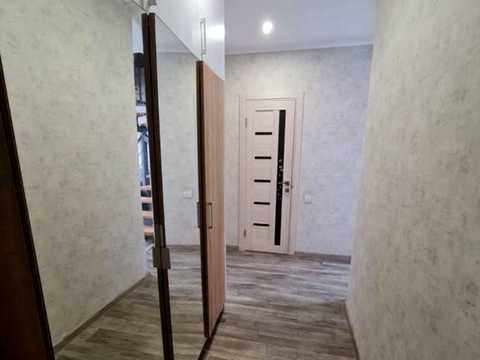 квартира за адресою Одеса, Проценка вул., 50 к1