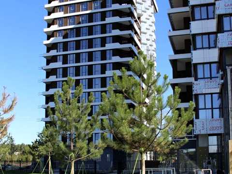 квартира за адресою Ірпінь, Гостомельське вул., 49/2