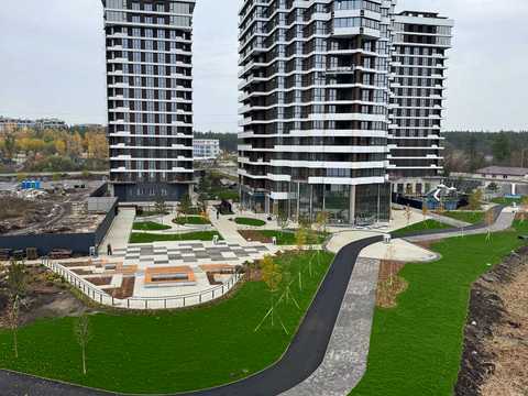 квартира за адресою Ірпінь, Гостомельське вул., 49/2