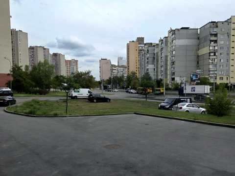 коммерческая по адресу Милославская ул., 18