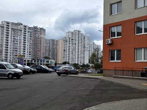 коммерческая по адресу Милославская ул., 18