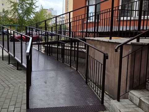 коммерческая по адресу Милославская ул., 18