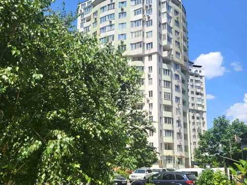 квартира за адресою Одеса, Люстдорфська дорога вул. (Черноморская дорога), 55
