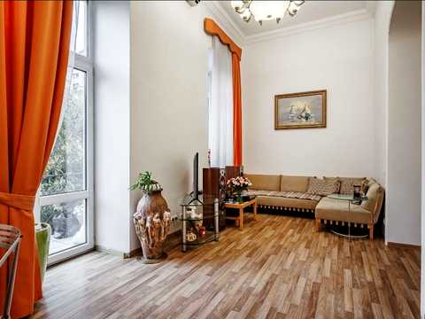 квартира по адресу Архитектора Городецкого ул., 4