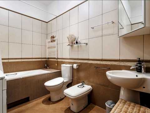 квартира по адресу Архитектора Городецкого ул., 4