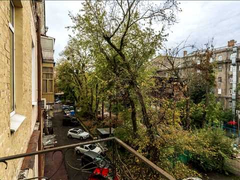 квартира по адресу Архитектора Городецкого ул., 4
