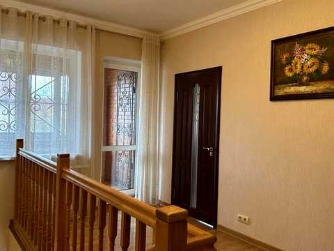 дом по адресу Киев, Автозаводской пер.