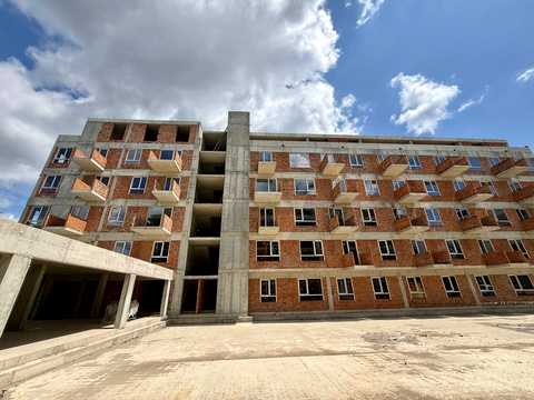 квартира по адресу Филиппа Орлика ул., (Будинок 4)