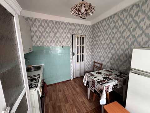квартира за адресою Васильківська вул., 4