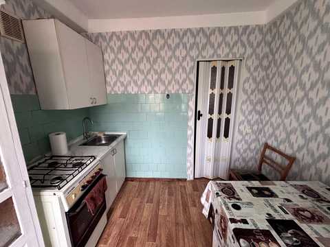 квартира за адресою Васильківська вул., 4