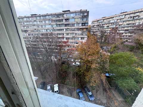 квартира за адресою Васильківська вул., 4