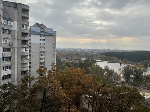 квартира по адресу Живописная ул., 3