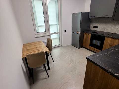 квартира по адресу Живописная ул., 3