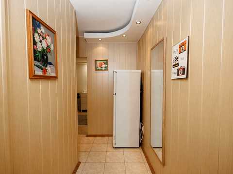 квартира за адресою Дніпро, Слобожанський просп. (Газети "Правда"), 62