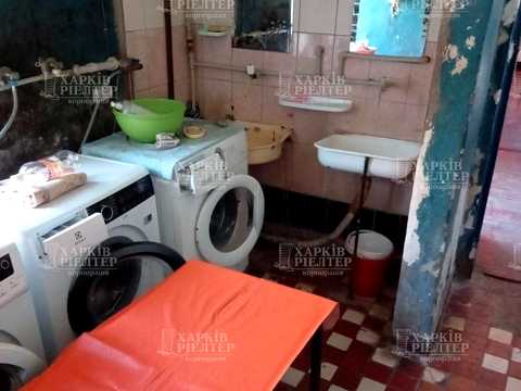 кімната за адресою Ахієзерів вул. (Халтуріна), 40