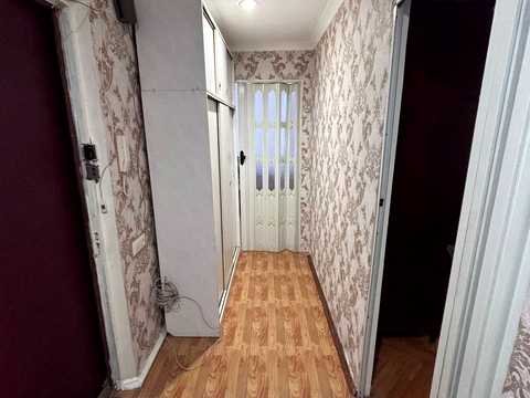 квартира за адресою Васильківська вул., 4