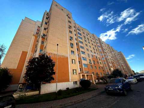 квартира за адресою Чубинського вул., 4