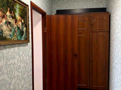 квартира за адресою Чубинського вул., 4