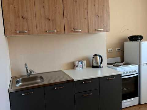 квартира за адресою Чубинського вул., 4