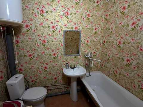 квартира за адресою Чубинського вул., 4