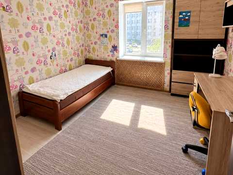 квартира за адресою Олександра Кошиця вул., 10/21
