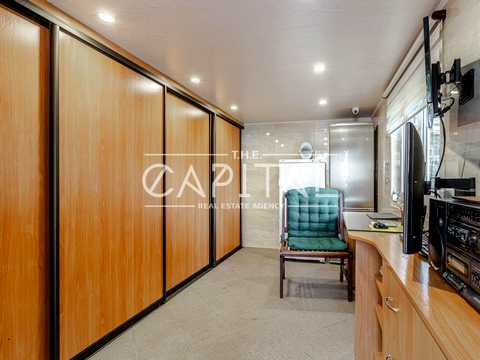 дом по адресу Киев, Бастионный пер., 1