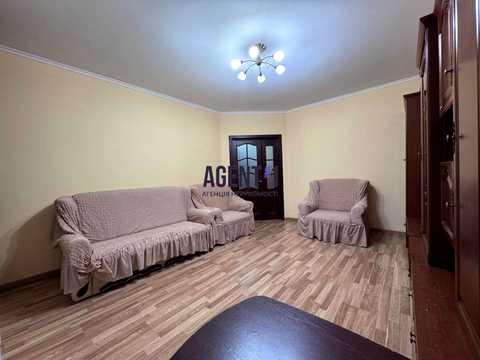 квартира по адресу Черкасская ул., 26