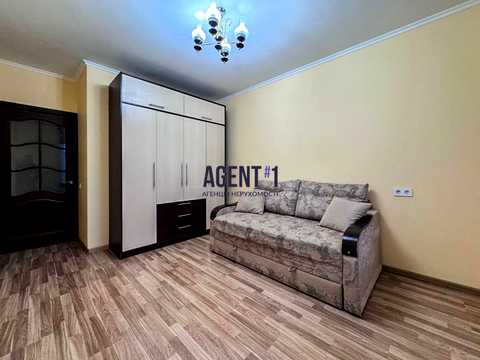квартира по адресу Черкасская ул., 26