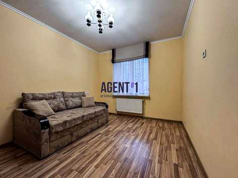 квартира по адресу Черкасская ул., 26