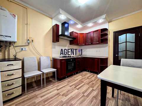 квартира по адресу Черкасская ул., 26